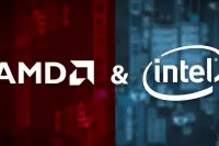 AMD在移动、桌面和服务器处理器市场全面蚕食英特尔份额
