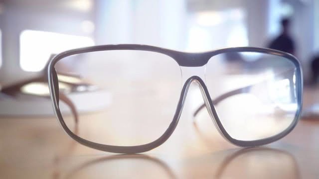 华为公布AR眼镜架新专利需嵌入智能手表