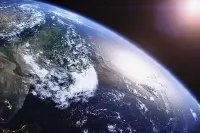 俄卫星在地球大气层边缘发现多起神秘闪光！科学家表示无法解释！