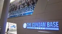 独角兽钢弹即将揭幕东京台场新展馆“THEGUNDAMBASETOKYO”举办多项庆祝活动