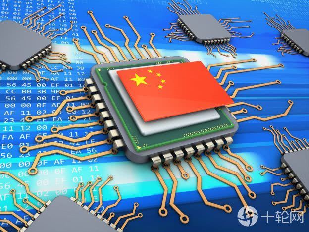 华为去年芯片采购支出增45％，登全球第三大芯片买家