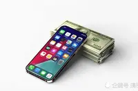 iPhone11概念机：没刘海的真全屏售价1万真的便宜了