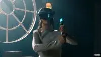 《星际大战：绝地武士挑战》透过VR／AR化身绝地武士迎战帝国来袭
