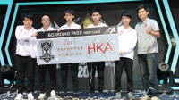 《英雄联盟》区域选拔赛落幕HKA直落三击败RG取得世界大赛门票