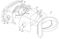 2019年02月11日最新科技大厂AR/VR专利报告