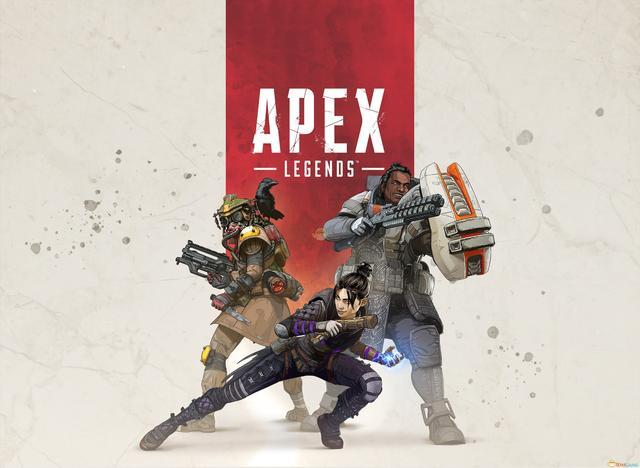 《Apex英雄》护甲护盾恢复方法分享