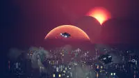 《节奏地牢》团队再推新作科幻城市模拟营造作《泰坦之城》亮相