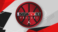 《NBA2K18》将释出PS4/Xbox免费试玩版“序章”宣传影片先行公开