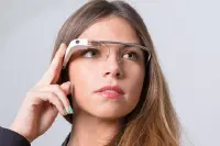 华为智能眼镜专利现身！镜腿可安装智能手表是什么操作？