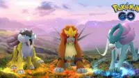 新神兽前来参战！《PokémonGo》“雷公”、“炎帝”和“水君”即将登场