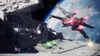 【GC2017】《星际大战：战场前线2》宇宙空战预告片释出将实况转播全新多人模式