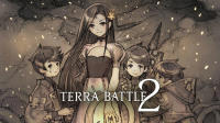 《TerraBattle2》最新绘师参战情报发表，线上共斗影片＆登场人物插图同步释出