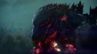 《Godzilla：怪兽行星》预告篇影片释出，人类vs.怪兽生存之战正式爆发