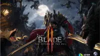 《BladeII》全新MMOARPG开发决定，将以全球市场为目标积极抢攻