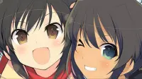 PS4版系列最新作《闪乱神乐7EVEN-少女们的幸福-》2018年登场