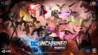 《DCUnchained》最强超人战役即将展开，最新实机影片抢先欣赏