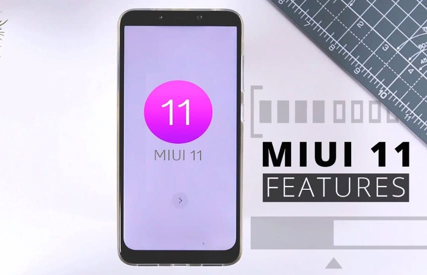 小米公布MIUI11适配机器，这些小米手机没有办法升级了！