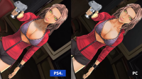 《ZEROESCAPE时间的困境》公布PS4版及PC版比较影片