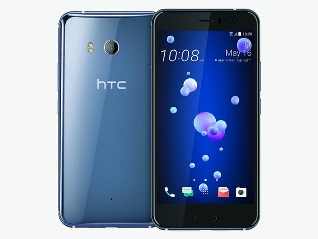 HTC公布1月营收：10.1亿新台币