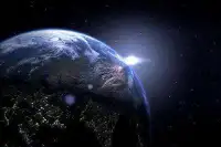 科幻电影《流浪地球》中，把地球推到其他星系真的可能实现吗？
