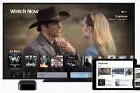 苹果计划4月推出流媒体视频服务，Netflix和HBO或不参与