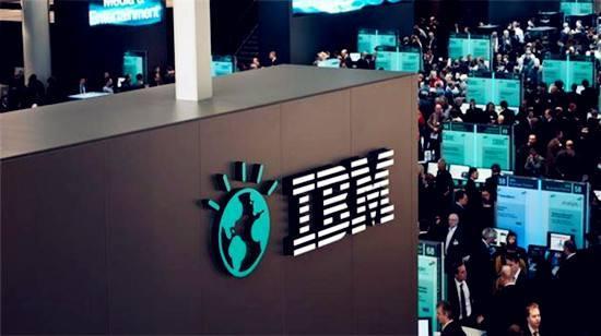 IBM堪称科技常青树几十年屹立不倒有何绝技