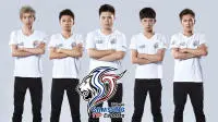 台湾三星成立《传说对决》职业电竞战队SamsungTTPEsports