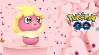 《PokémonGO》欢庆情人节粉红宝可梦团团上阵！限期糖果加倍万勿错过