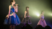 “Kalafina9＋ONE”九周年台北演唱会为粉丝献声“苏服”合唱飨宴