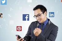 UPLTV荣获facebook在中国的最新顶级代理商