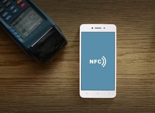 手机自带NFC功能，要会用这四个功能，不然白费