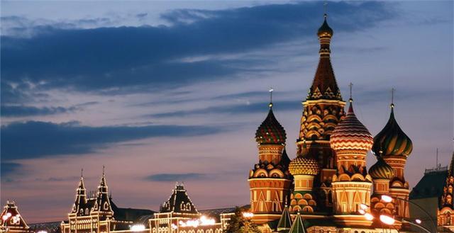 全球速卖通发布“2019年俄罗斯跨境新机遇”，公布重点卖家招募及资源位信息
