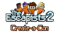 跨平台越狱游戏最新作《TheEscapists2》上市日期确定