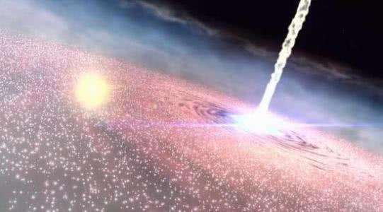黑洞真的能吞噬一切吗？为何宇宙中还有那么多天体存在？