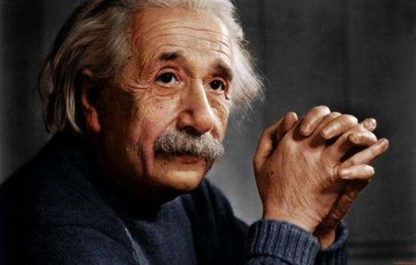 在我国有能够比肩甚至超越爱因斯坦的科学家吗？