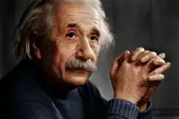 在我国有能够比肩甚至超越爱因斯坦的科学家吗？