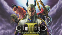 N3DS版《ElminageIII～暗黑使徒与太阳的宫殿～》7月12日登场