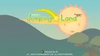 《JumpingLand》在关卡上尽情跳跃，现在就来将所有金币全部吃光光