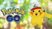 《PokémonGo》欢庆满周年，小智帽皮卡丘、周年庆礼盒正式推出