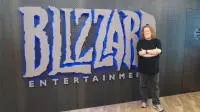 用音乐赋予游戏生命！Blizzard资深音效总监RussellBrower访谈报导