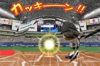 Q版日式棒球游戏新作《实况力量职业棒球》年内发售