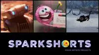 探讨新的创作可能性！皮克斯发起“SparkShorts”计划打造多部短篇实验动画