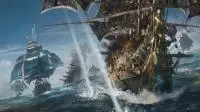 【E32017】《怒海战记》体验版动手玩为抢夺金银财宝揭幕海上霸权争夺战