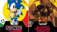 《SegaForever》在手机上重新回味Sega各平台经典名作！首发五款游戏即日起免费开放下载