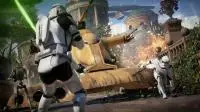 【E32017】《星际大战：战场前线2》展示影片释出！兵种职业设定回归