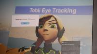Tobii发表HTCVive眼动追踪装置打造革新VR互动体验