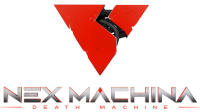 PC／PS4版射击新作《NexMachina》公布游戏上市影片