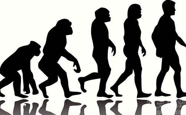 人类进化的最终目的是什么？你怎么看？