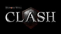 《TheClash》全新战略新作正式发表，收集各式英雄打造最强帝国称霸全球