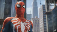 【E32017】《Spider-Man蜘蛛人》实机展示正式曝光，2018年跨宇宙之战即将展开